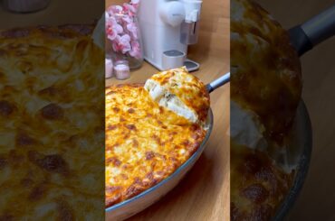 Самый вкусный ужин.