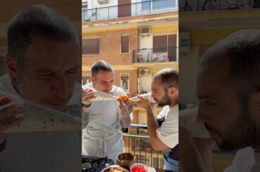 Homemade Italian cannoli #chefruben #food #scorzadilimone