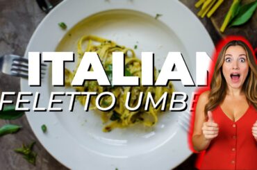 Is This the Best Italian restaurants in Feletto Umberto? | Top 5 Ranked