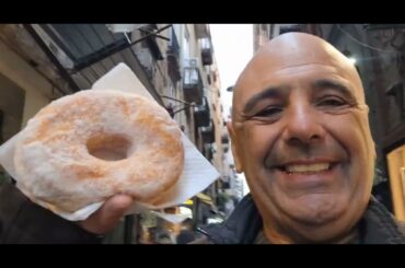 FOOD SICILY & ITALY MARCH 26 LAWRENCE MAST