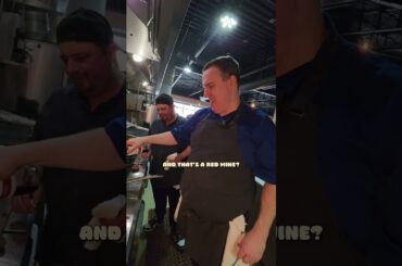 Braised Beef Cheeks | Amazing Recipe!