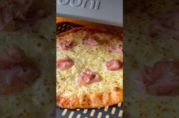 Receta pizza romana