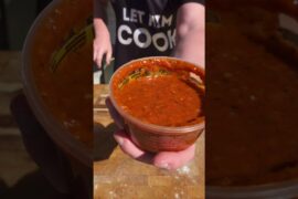 Trader Joe’s Dough Is Kinda Insane #traderjoes #itspizzatime #pizza