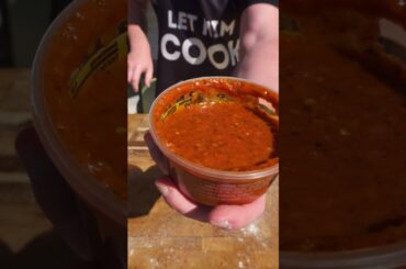 Trader Joe’s Dough Is Kinda Insane #traderjoes #itspizzatime #pizza