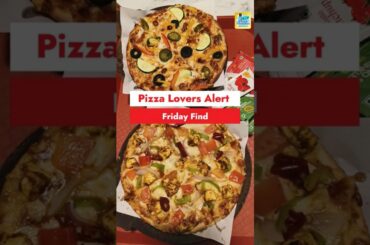 Saparito Pizza, Nyati Exuberance, Undri, Pune #pune #pizza #pizzalover #italian #food #pizzaparty