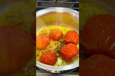 Todos los días se aprende algo nuevo… y esta pasta con camarones quedó increíble #recetas