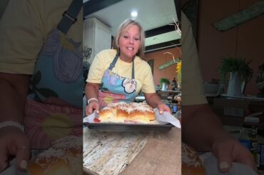 Let’s make Italian sliders #30minutemeals #weeknightdinners #easydinnerideas