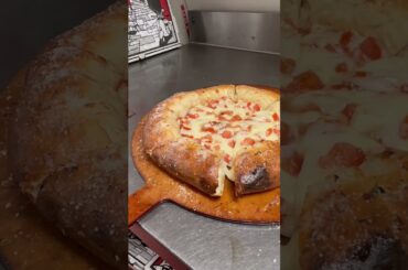 #wildomarpapagspizza #itspizzatime #pizzalover #siciliancuisine #homemadepizza #foodie #love #italy