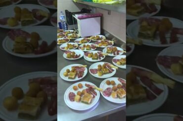 #organic #made  #italian #food #foodshorts #youtubeshorts  #foodlover #foodclips #polenta