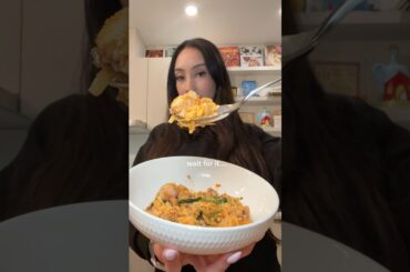 NEVER SAY THIS TO AN ITALIAN CHEF #cooking #privatechef #pastarecipe #chefathome #torontofoodie