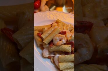 Ужин как в ресторане - поверьте, ваш муж будет просить снова и снова! 🍝🤤