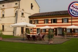 Musella Winery & Relais | Verona, Italy | Hotel Review 🏩