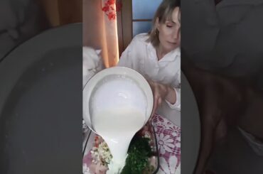 Вам захочется повторить! #рек #рецепты #ужин #food