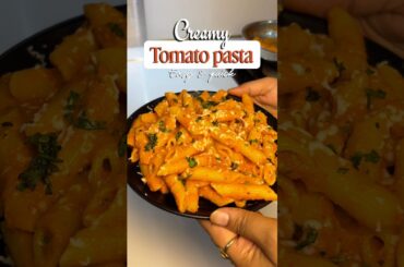 Perfect pasta recipe | so creamy | #shorts #youtubeshorts #viral #trending #pasta #how