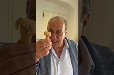Flavours of Tropea With Gennaro Contaldo- 'I Dolci'