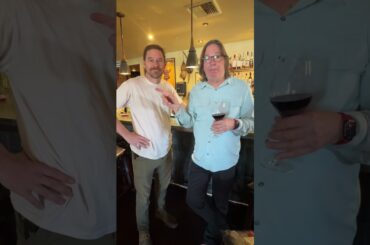 Three Italian (Tuscany!) Wine Events at Solare Ristorante - Wine Spectator Rocks!