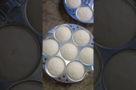 Italy ka Taste Ghar Par 😋 | 15 Sec Cooking Magic #Shorts #cooking