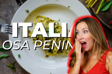 Osa Peninsula's Italian restaurants Scene: What You Need to Know