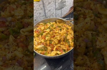 Easy & tasty Creamy pasta recipe..🤌🔥 | #pasta #easyrecipe #tastypasta #shorts