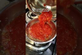 Ek baar try kiya to baar-baar banaoge 🤤#italiansauce#pastarecipe #homecooking#easyrecipes #foodreels