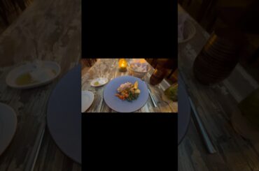 Italian Restaurant in Mexico  #Italianfood #Mexico #Rivieramaya #Tiramisu #Deliciousfood #Dolcevita