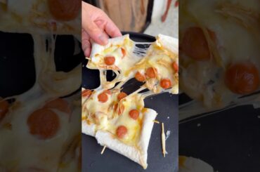 100 FORMAS DE HACER POLLO #18 #receta #recetas #viral #cocina #pizza