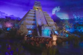 EPCOT — World Showcase 2026 FULL TOUR — Ride POVs, Shows & Restaurants | 4K 60FPS