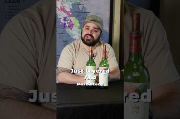 Same Château, Two Completely Different Wines