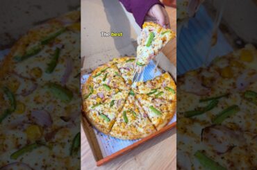 Best Deal on Pizza 🍕😍 #pizza #food #shortsfeed #foodie #fyp