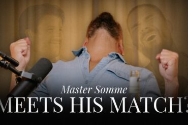 Blind Wine Tasting Chaos: Pinot Grigio or Did We Completely Miss It?