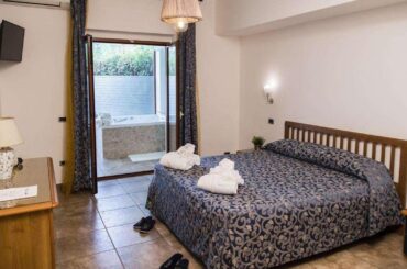 Hotel San Luca - Centro Congressi, Battipaglia, Italy | Holidays In Italy