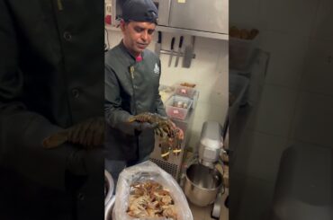 Il ristorante più criticato in Italia #foodreview #food #seafoodboil