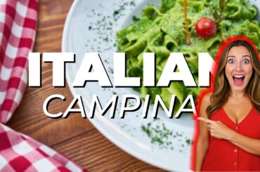 Campinas's 🍴 TOP ITALIAN RESTAURANTS | Ultimate Food Tour in Campinas, Brazil