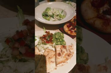 anyone #italianfood #cheesecakefactory #shorts