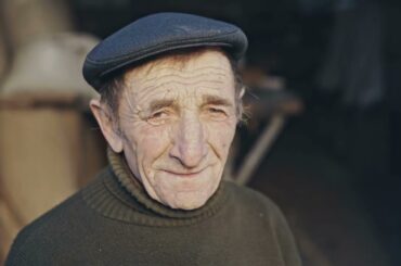 The "Blue Zone" Wine: Why These People Live to 100