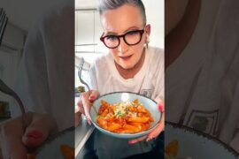 #einfacherezepte #einfachkochen #rezeptefürjedentag #rezeptideen #rezepte #pasta