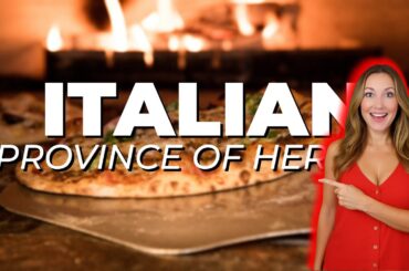 EAT HERE 🚨 NOW! | Top 5 ITALIAN RESTAURANTS in Province of Heredia, COSTA RICA