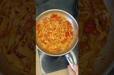 Nudeln selbst machen worth it?