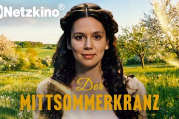 Der Mittsommerkranz (MÄRCHEN ganzer Film Deutsch, Märchenfilme in voller Länge auf Deutsch)