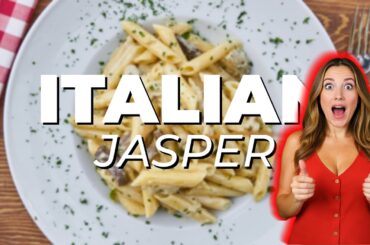 HIDDEN GEMS! 🔍 5 ITALIAN RESTAURANTS You've Never Heard Of in Jasper, Alberta