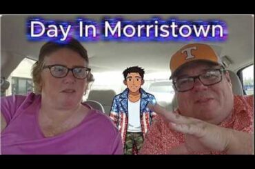 YITS Reaction - Morristown - Eating Fazoli's Italian - Downtown Sky Mart - 2026