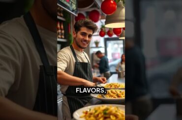 Five Hidden Restaurants in Rome