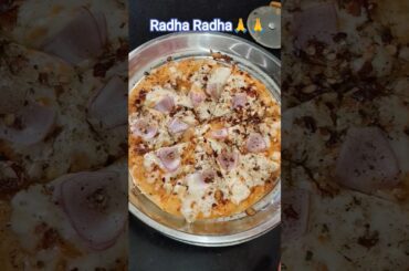 Pizza lover 🍕#short #youtubeshorts #cooking #food #viralvideo #pizzalover