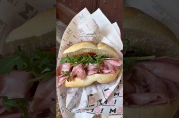 Eating my way through the food capital of Italy: Bologna #bologna #italianfood #italytravel #foodie