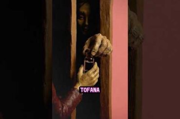 It was sold as holy water 💀