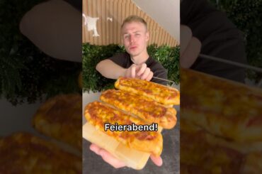 Das perfekte Feierabend Rezept aus dem Airfryer!😍 #airfryer #cosori