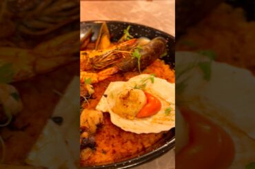 Take me to Italy! Delicious Italian food in Shanghai XinTianDi 🍕