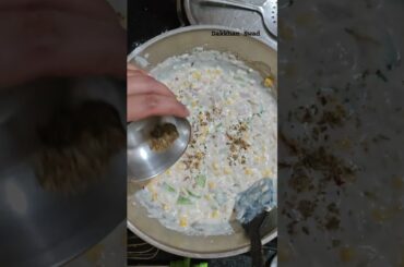 white sauce pasta 😋😋#shortsfeed #shorts#recipe #whitesaucepasta #ytshorts