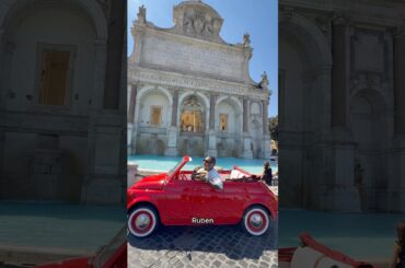 Italian cannoli 🇮🇹 @cucinaconruben  #italianfood #italy #shorts