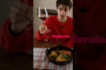 DO YOU HEAR IT?! #wine #cookwithme #cookingchannel #winetasting #winelover #cookingvideo #food